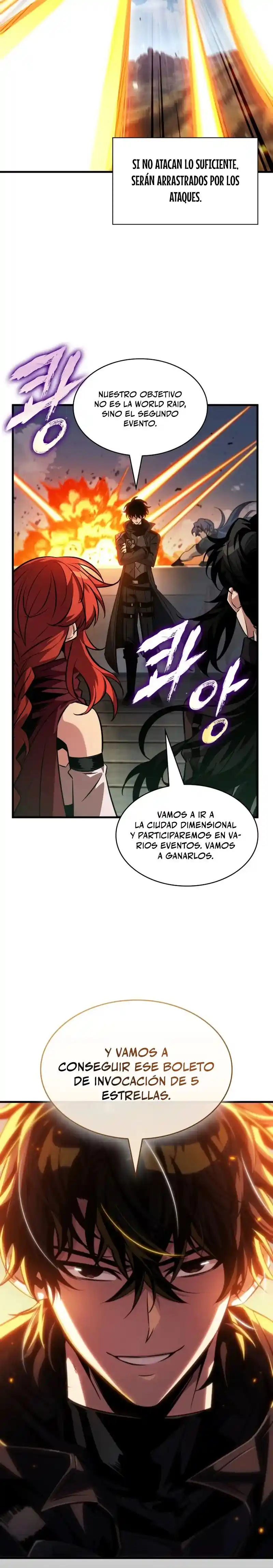 Gacha infinito capítulo 181, página 26