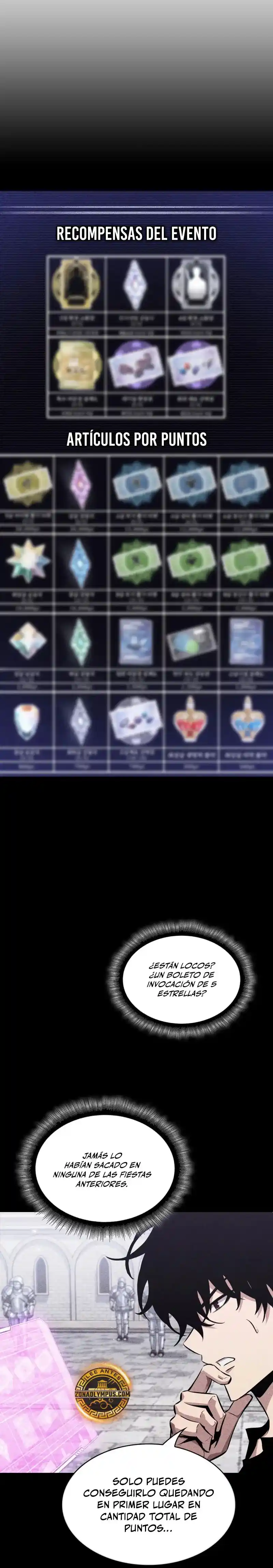 Gacha infinito capítulo 181, página 27