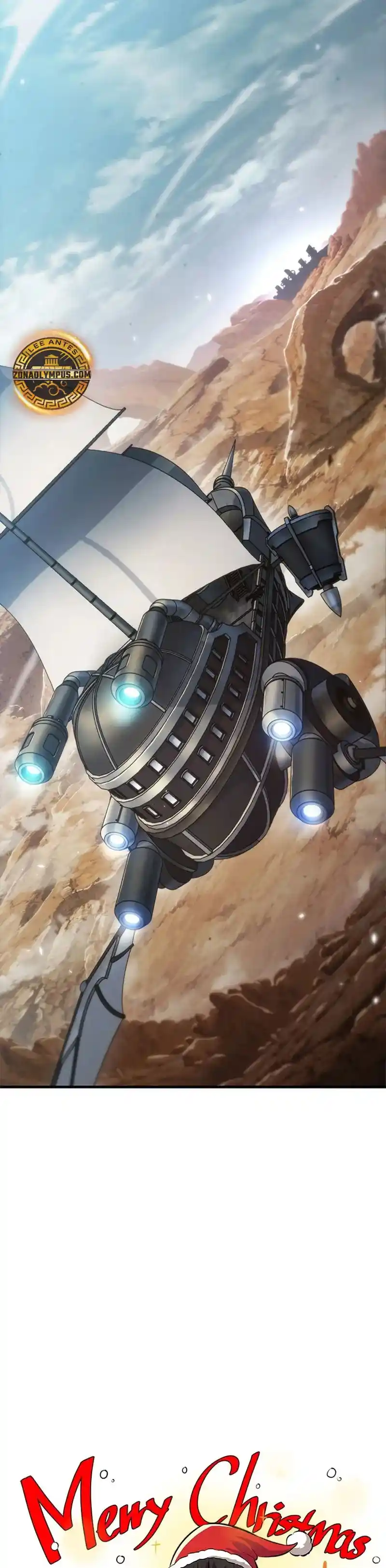 Gacha infinito capítulo 181, página 36
