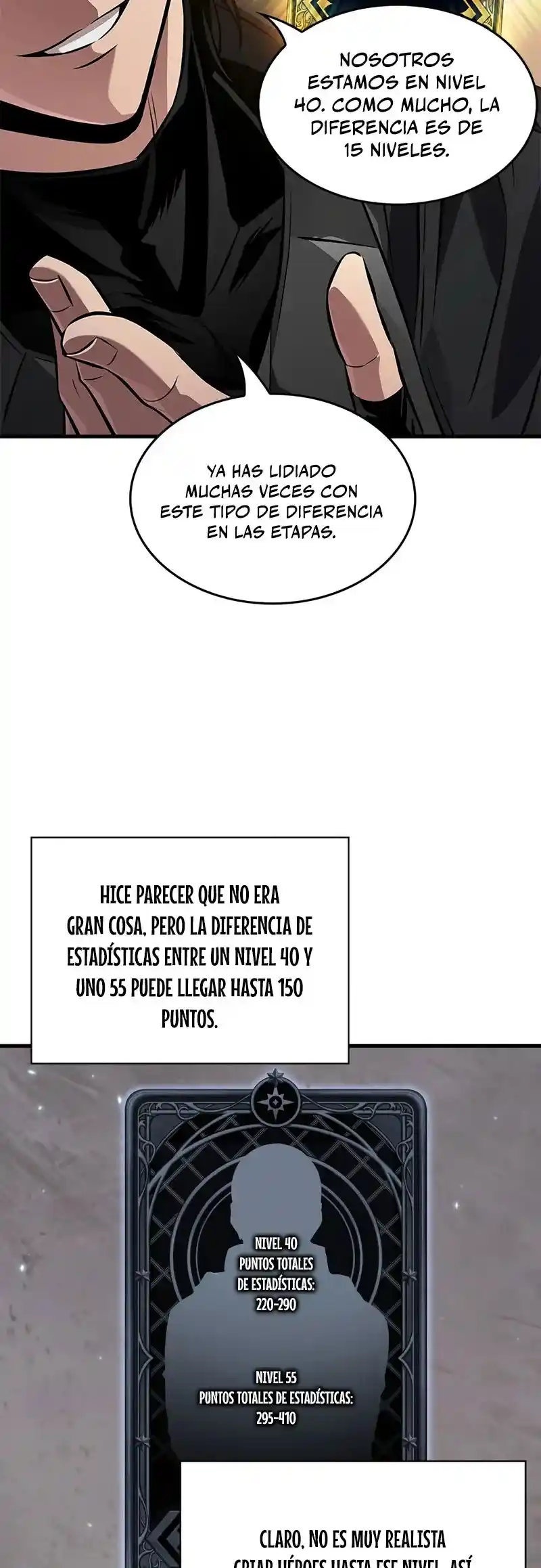 Gacha infinito capítulo 182, página 5