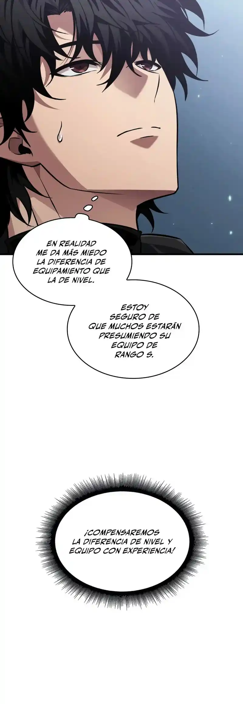 Gacha infinito capítulo 182, página 7