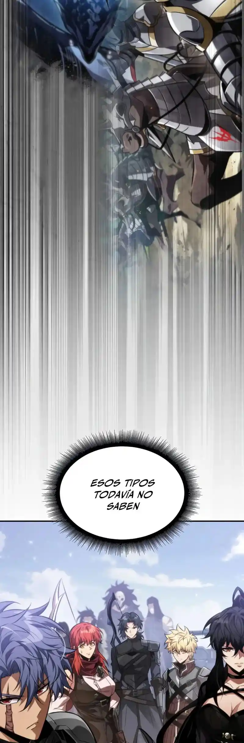 Gacha infinito capítulo 182, página 10