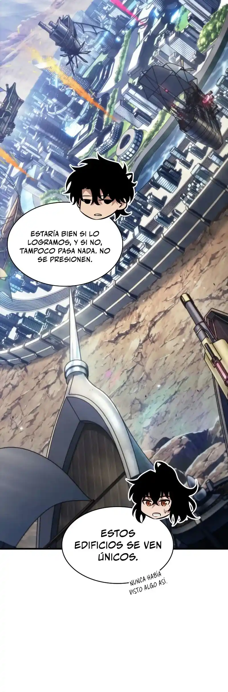 Gacha infinito capítulo 182, página 13