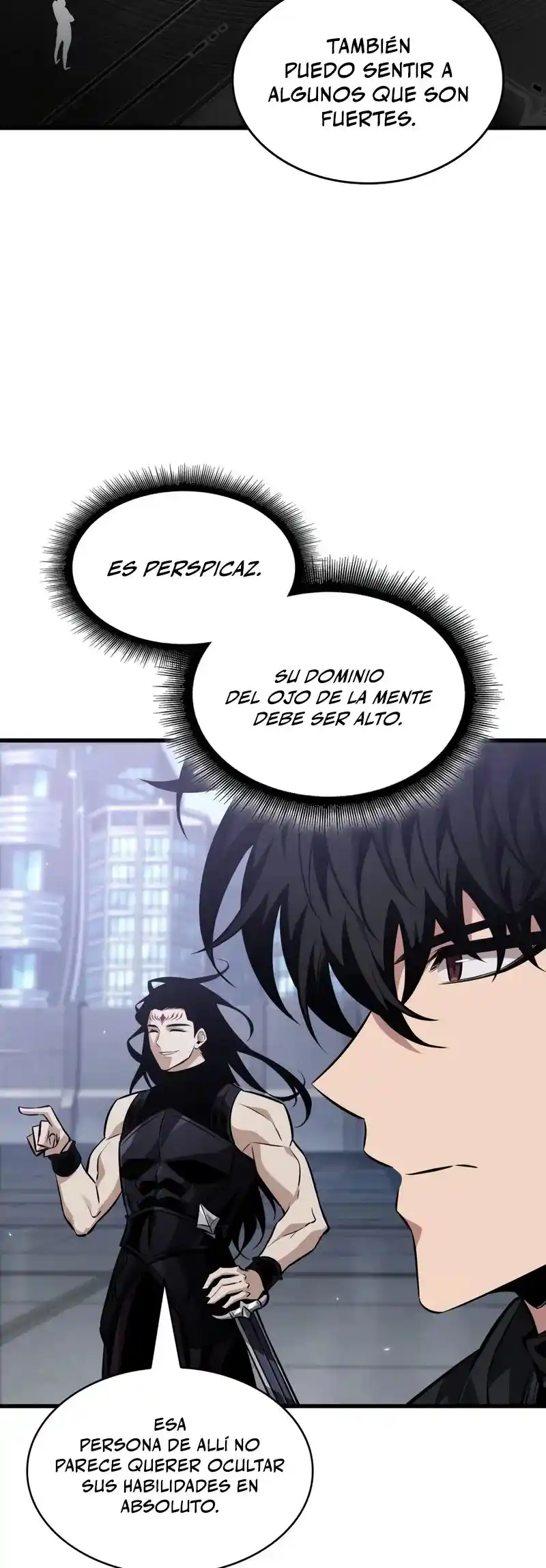 Gacha infinito capítulo 182, página 22