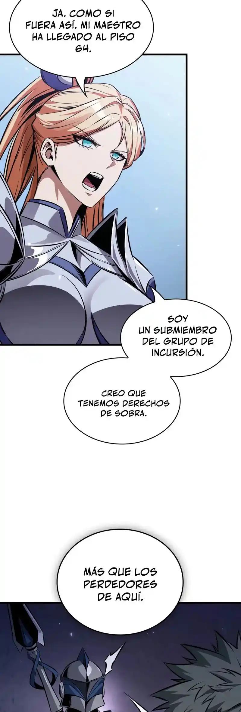 Gacha infinito capítulo 182, página 29