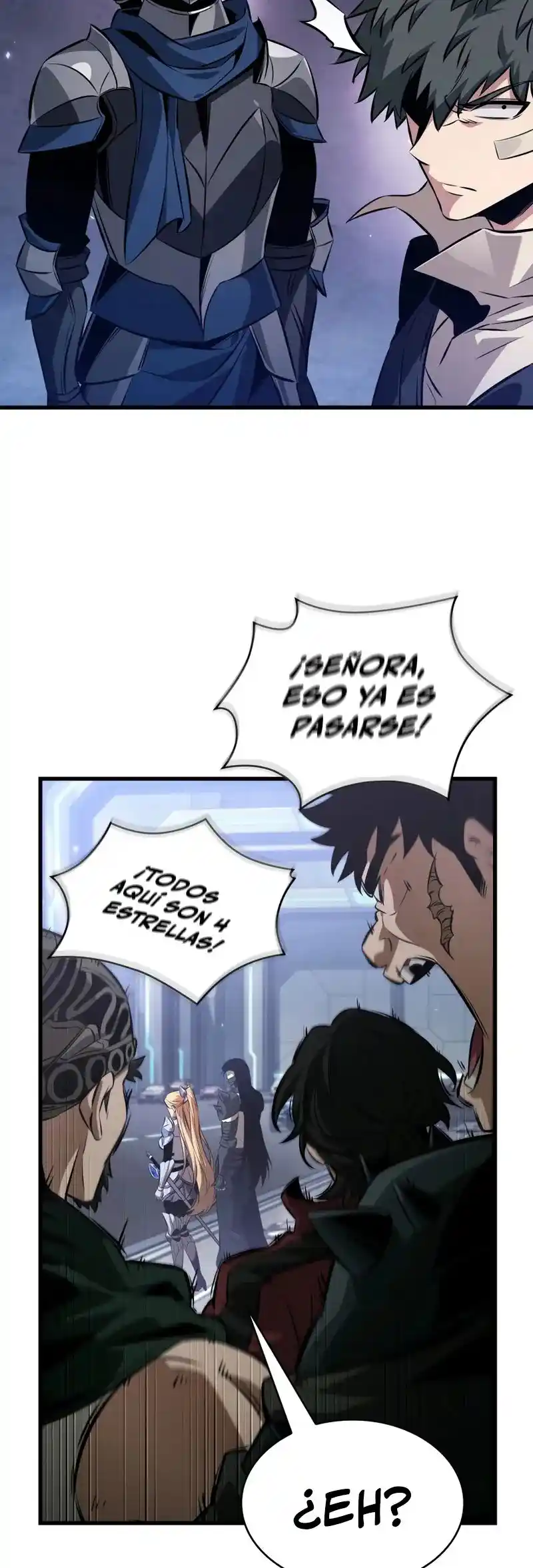 Gacha infinito capítulo 182, página 30