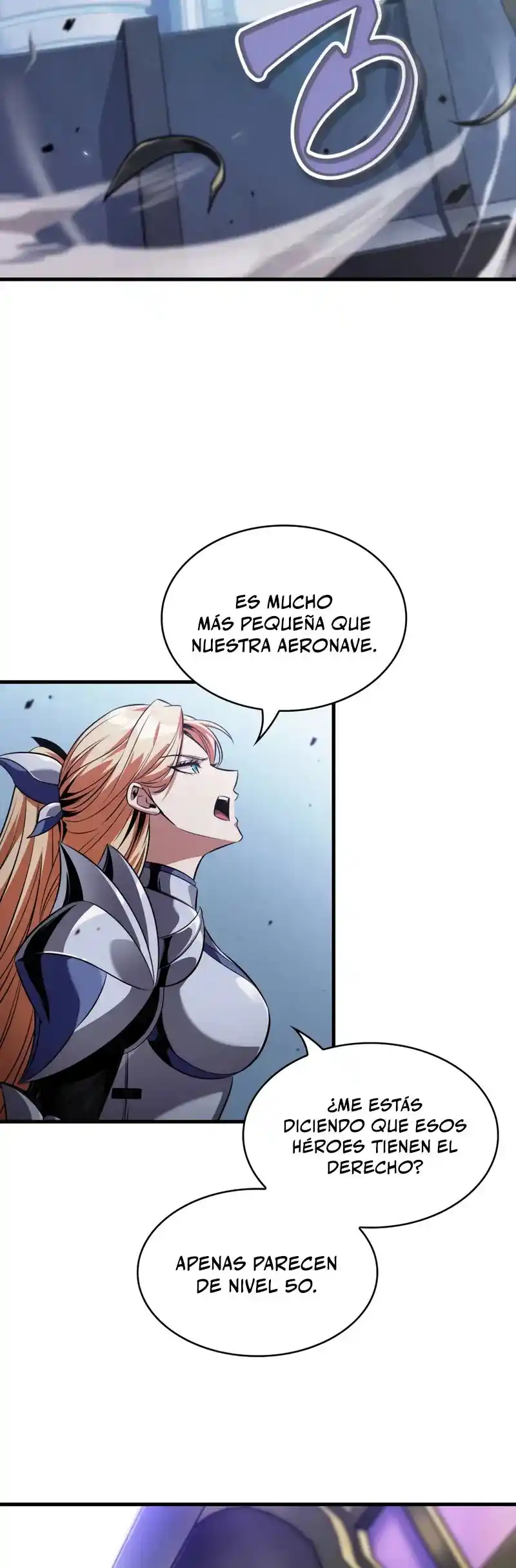Gacha infinito capítulo 182, página 35