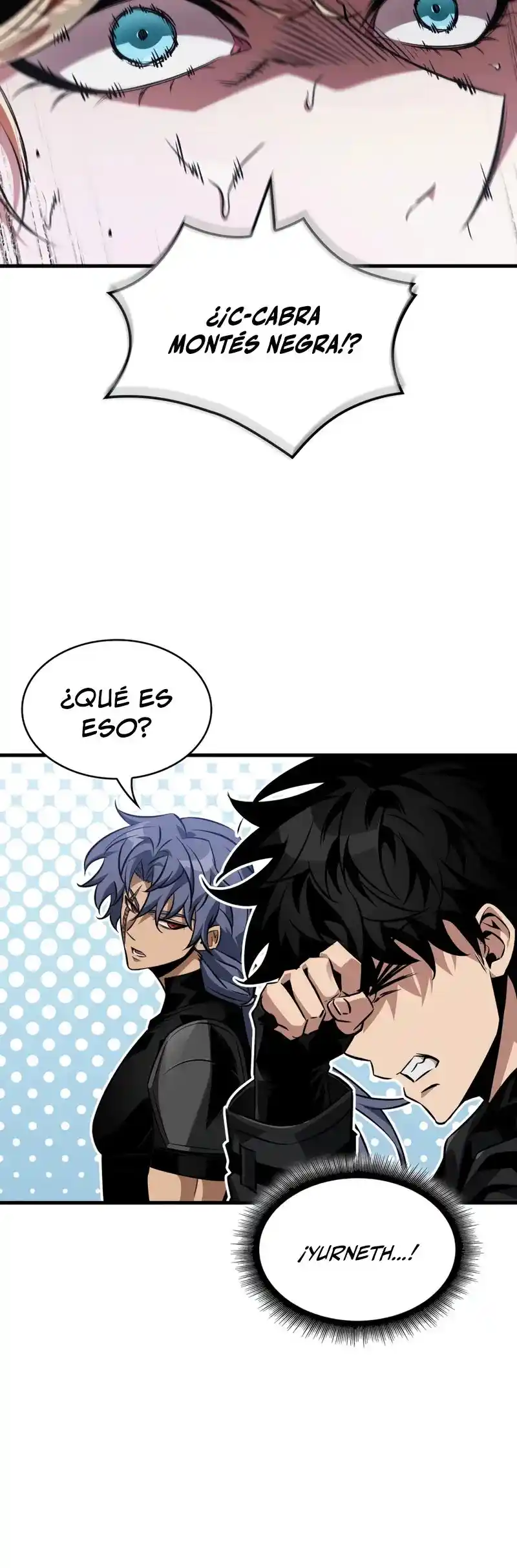 Gacha infinito capítulo 182, página 37