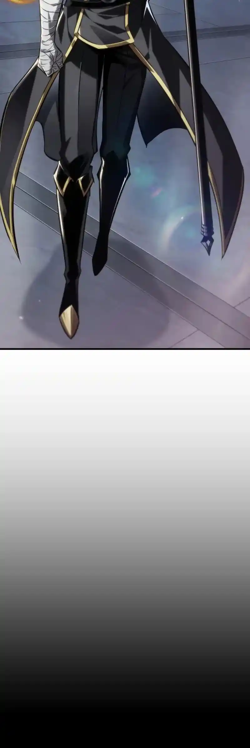 Gacha infinito capítulo 182, página 43