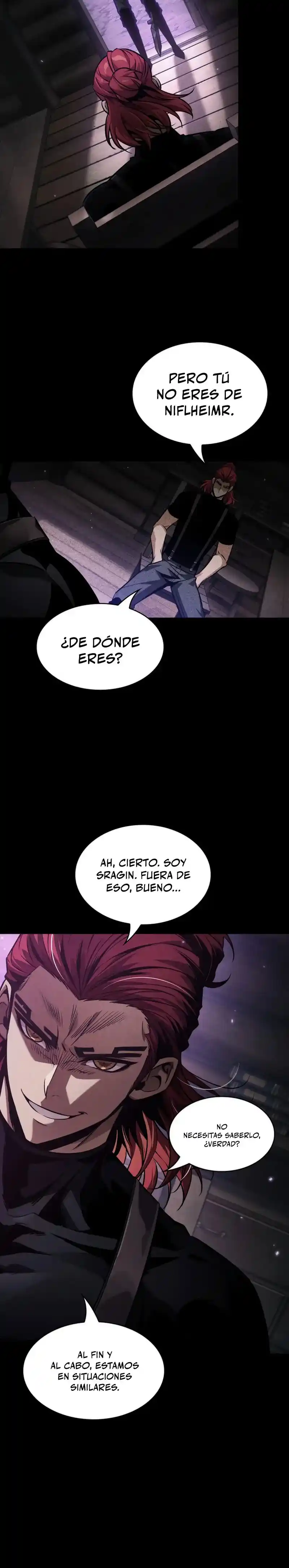 Gacha infinito capítulo 182, página 46