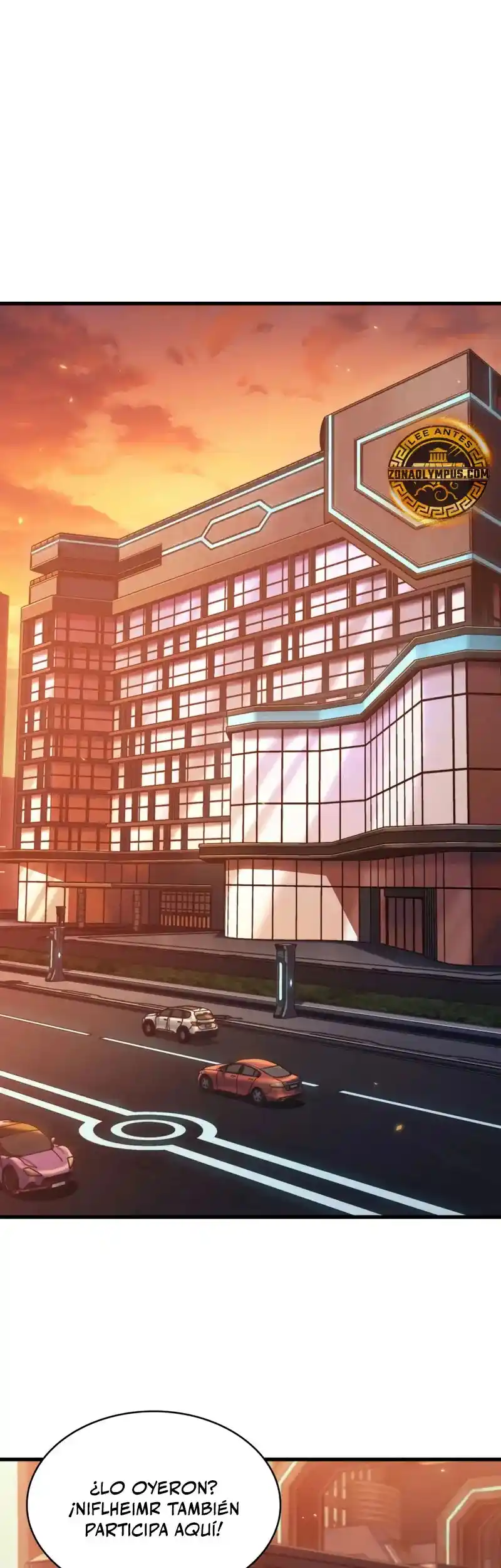 Gacha infinito capítulo 183, página 15