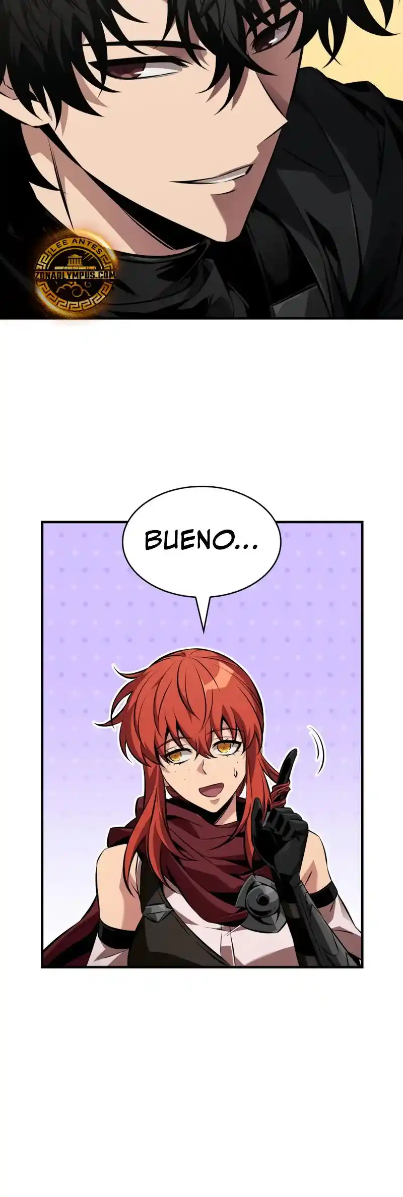 Gacha infinito capítulo 183, página 25