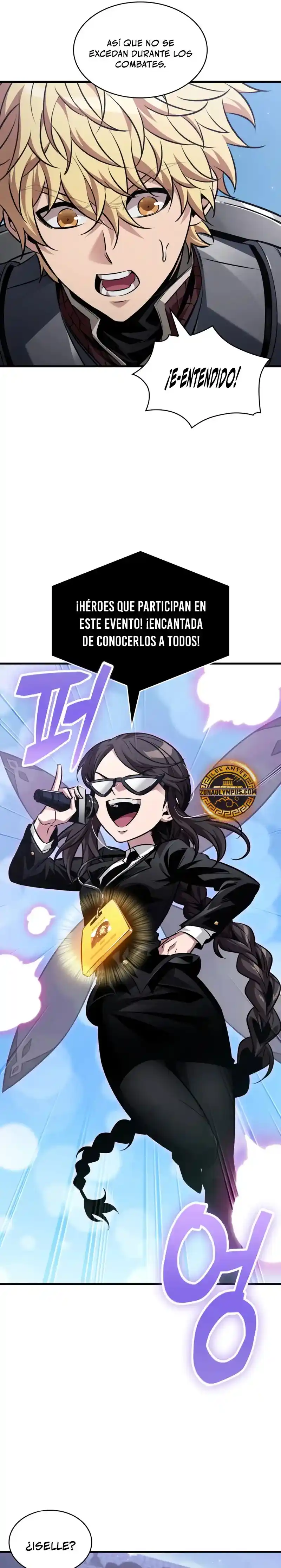 Gacha infinito capítulo 183, página 30