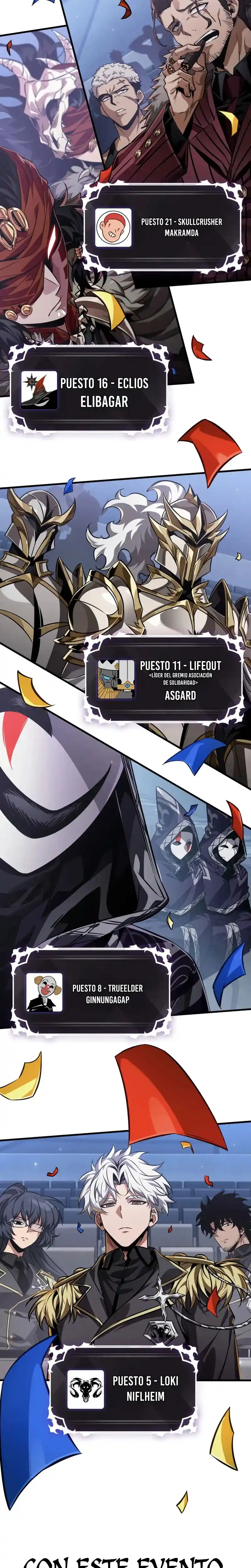 Gacha infinito capítulo 183, página 37