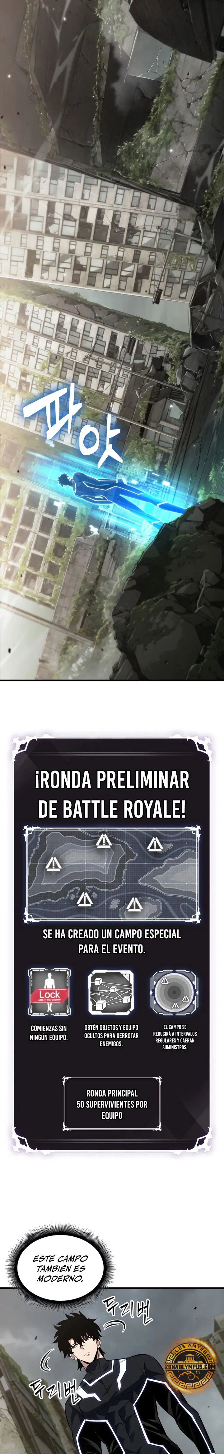 Gacha infinito capítulo 184, página 4