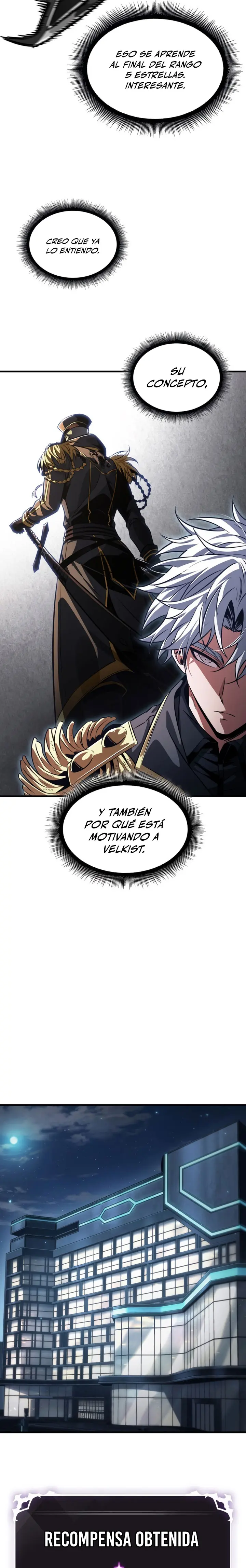 Gacha infinito capítulo 184, página 23
