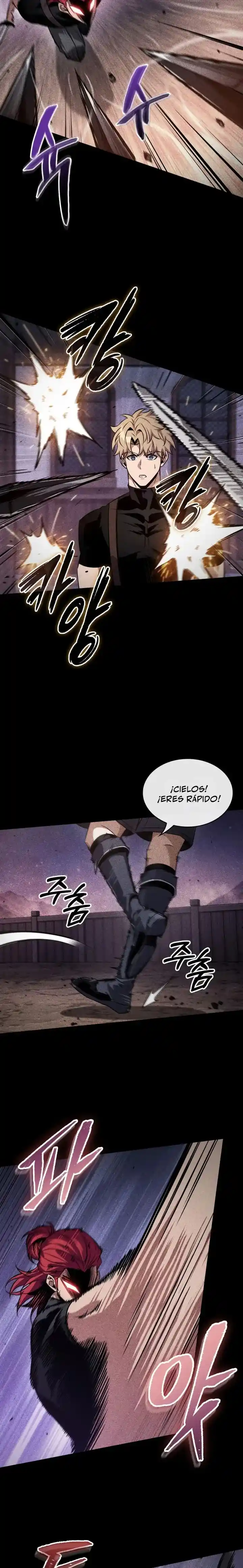 Gacha infinito capítulo 185, página 10