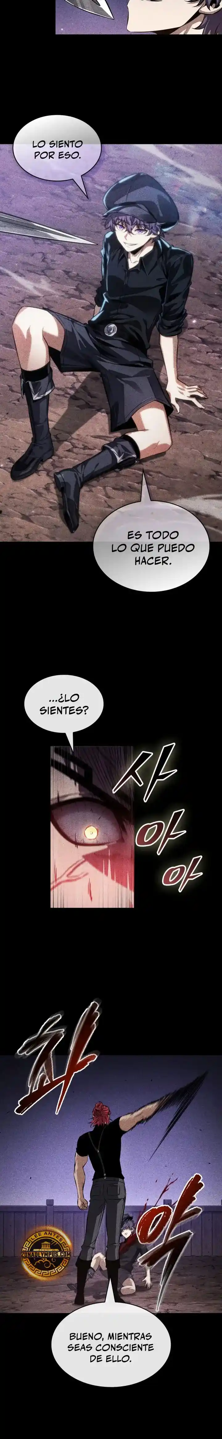 Gacha infinito capítulo 185, página 12