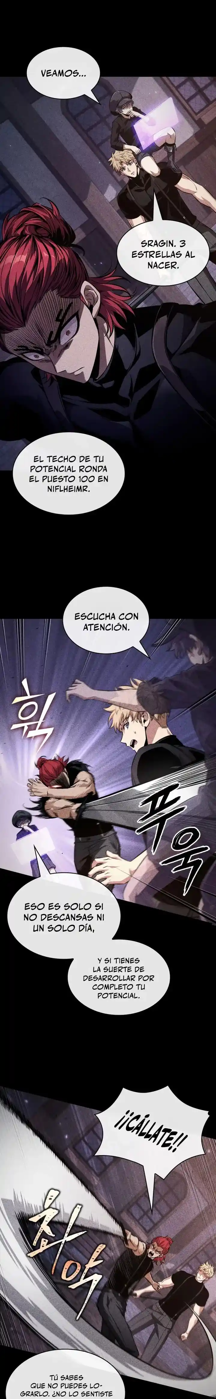 Gacha infinito capítulo 185, página 13