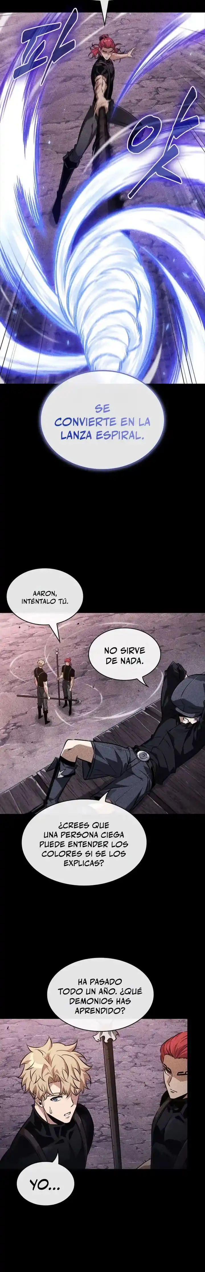 Gacha infinito capítulo 185, página 21