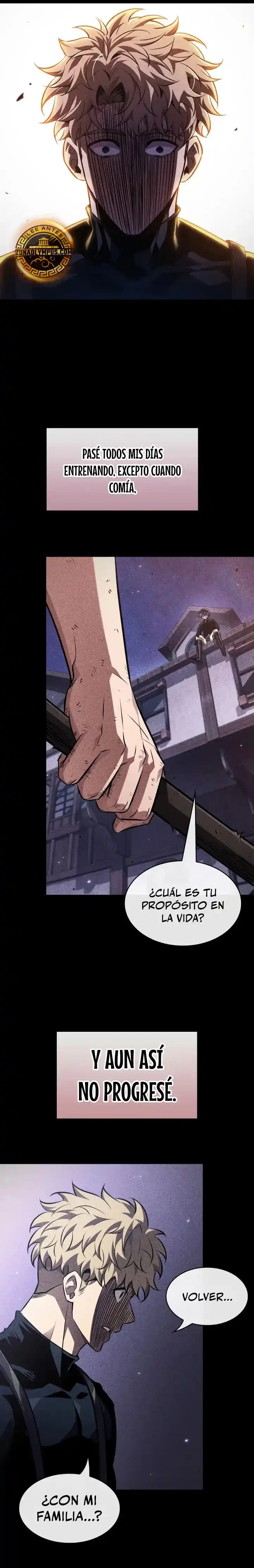 Gacha infinito capítulo 185, página 24