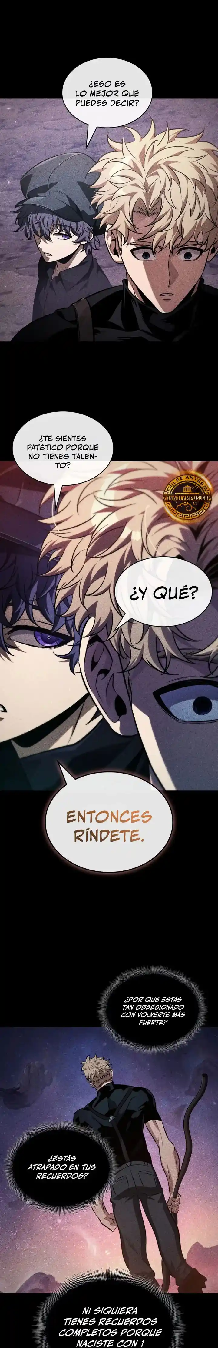 Gacha infinito capítulo 185, página 25
