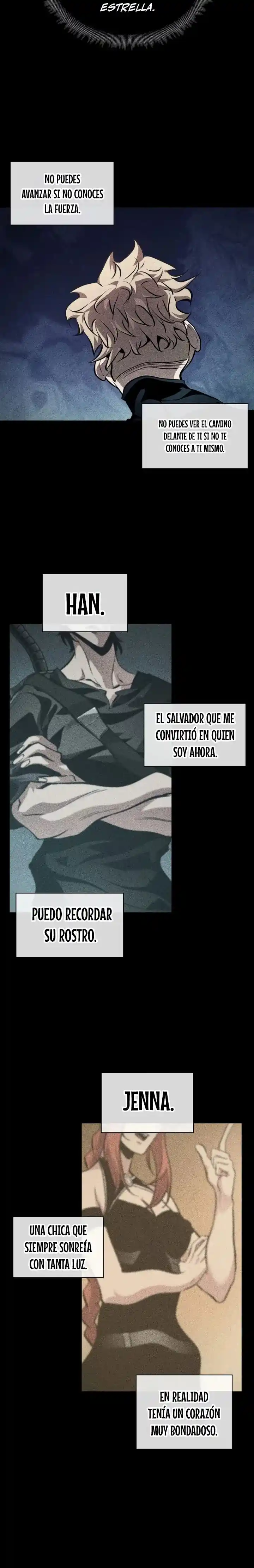 Gacha infinito capítulo 185, página 26