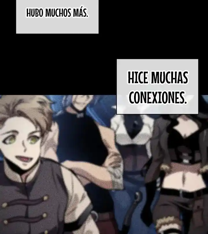 Gacha infinito capítulo 185, página 29