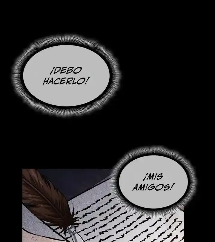 Gacha infinito capítulo 185, página 31