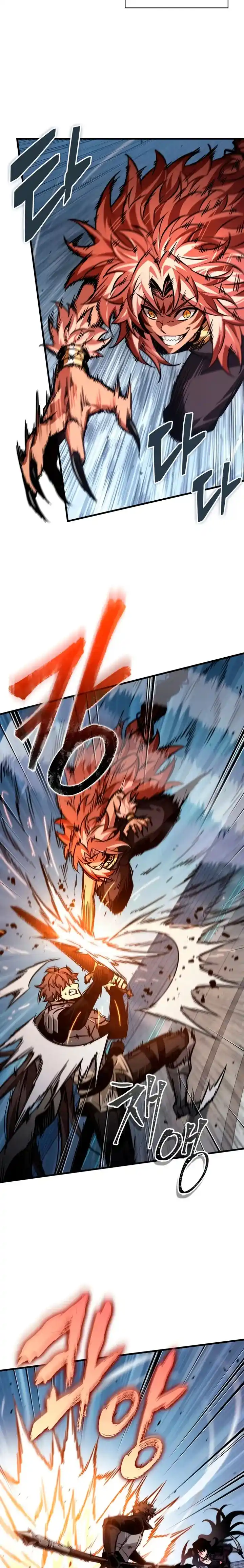 Gacha infinito capítulo 186, página 6