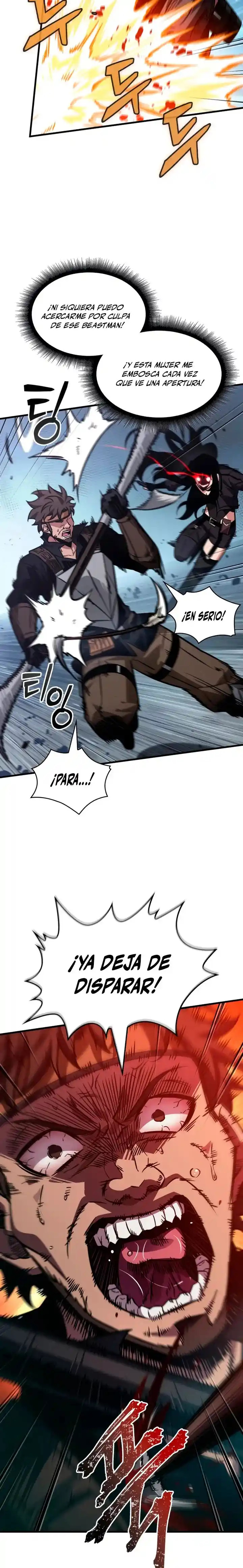 Gacha infinito capítulo 186, página 9