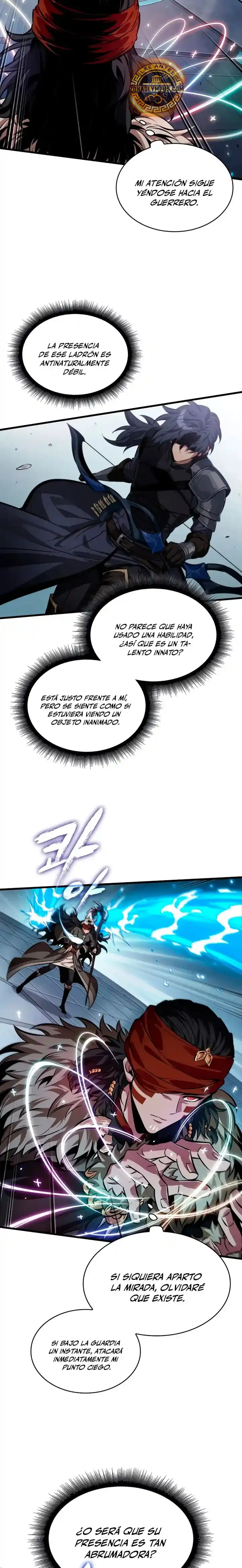 Gacha infinito capítulo 186, página 22