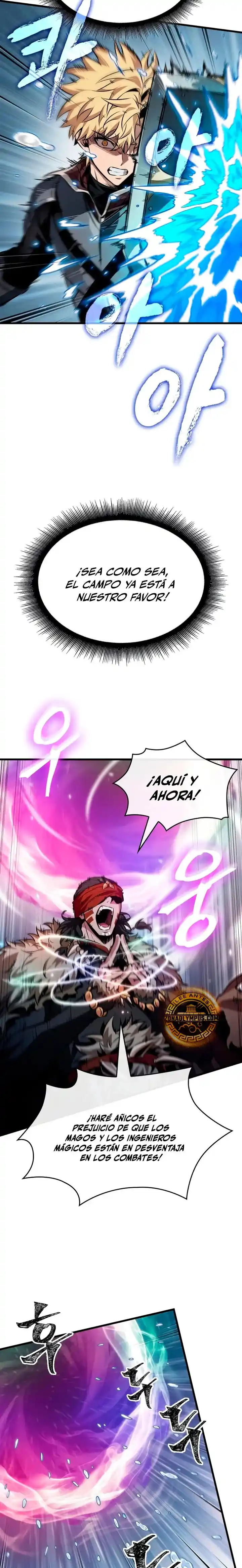 Gacha infinito capítulo 186, página 23