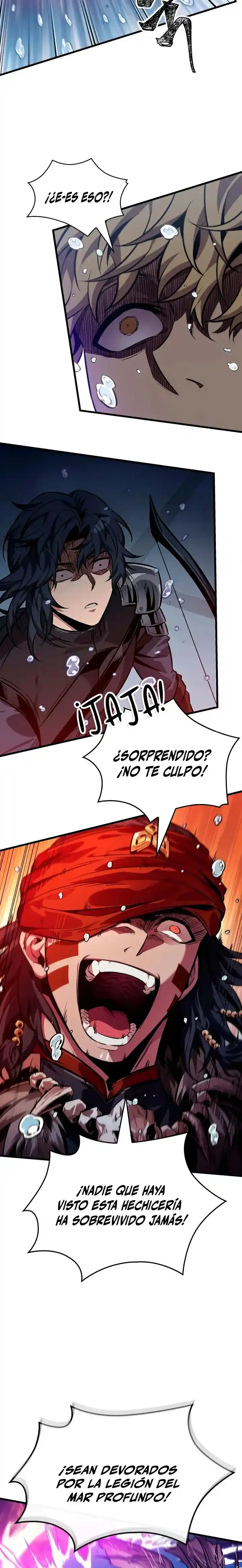 Gacha infinito capítulo 186, página 24