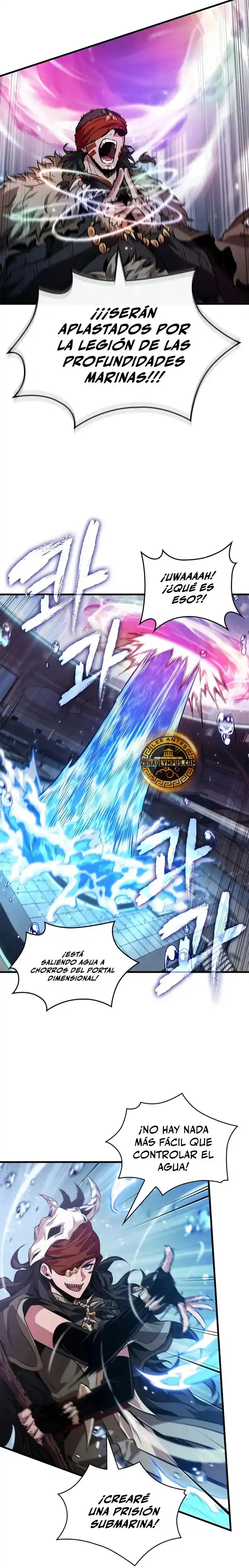 Gacha infinito capítulo 187, página 4