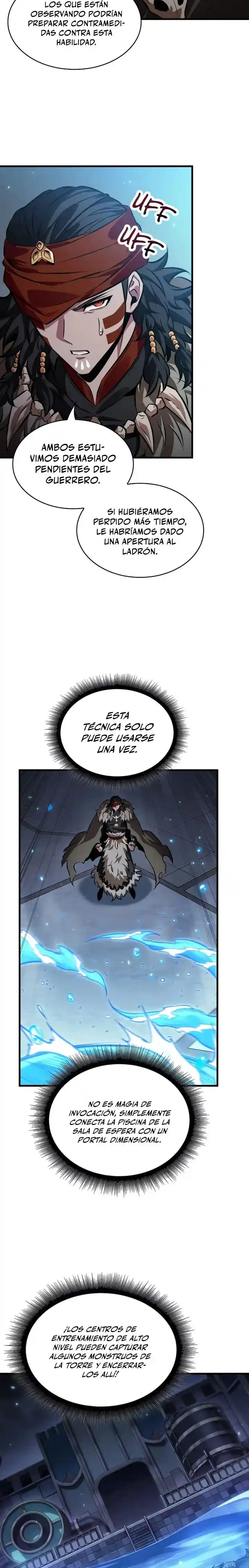 Gacha infinito capítulo 187, página 6