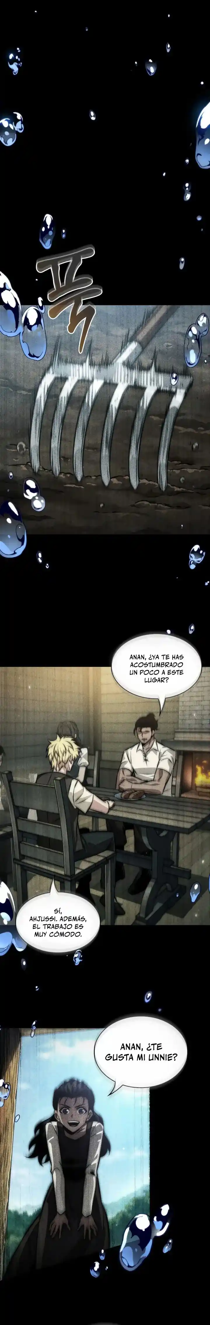 Gacha infinito capítulo 187, página 8