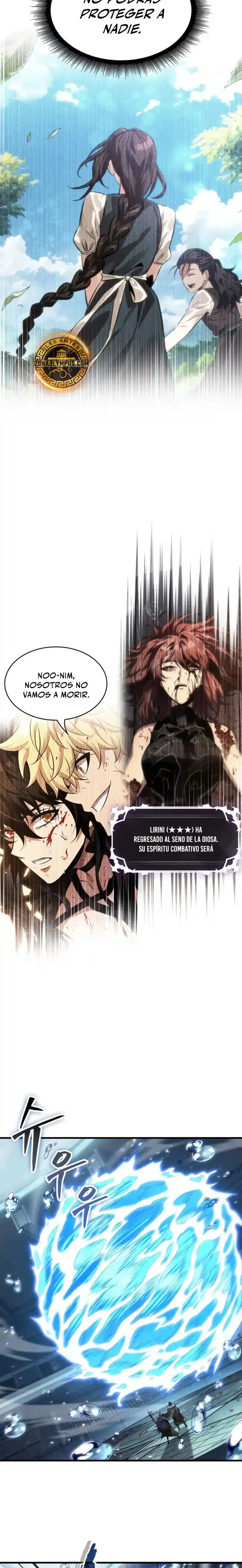 Gacha infinito capítulo 187, página 12