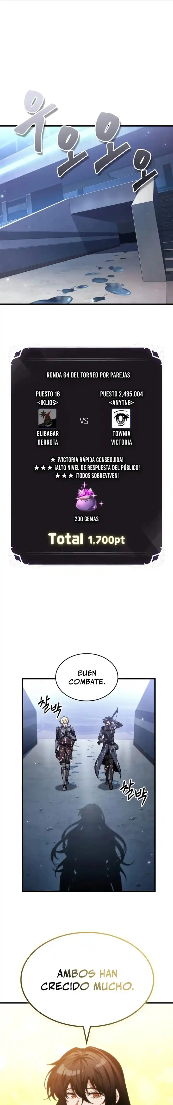 Gacha infinito capítulo 187, página 15