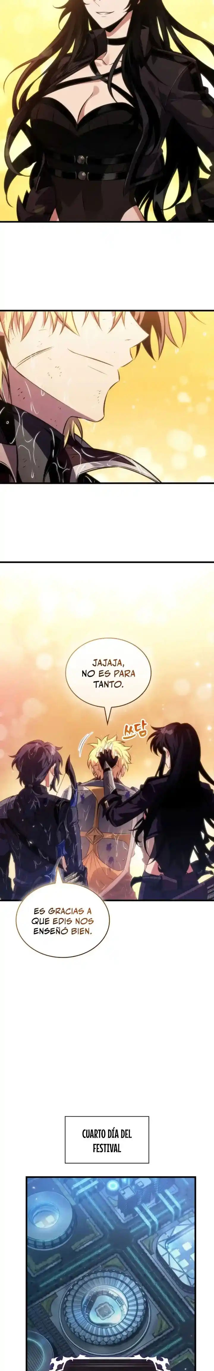 Gacha infinito capítulo 187, página 16