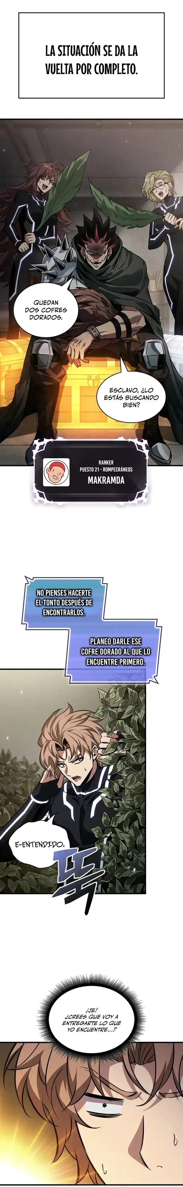 Gacha infinito capítulo 187, página 26