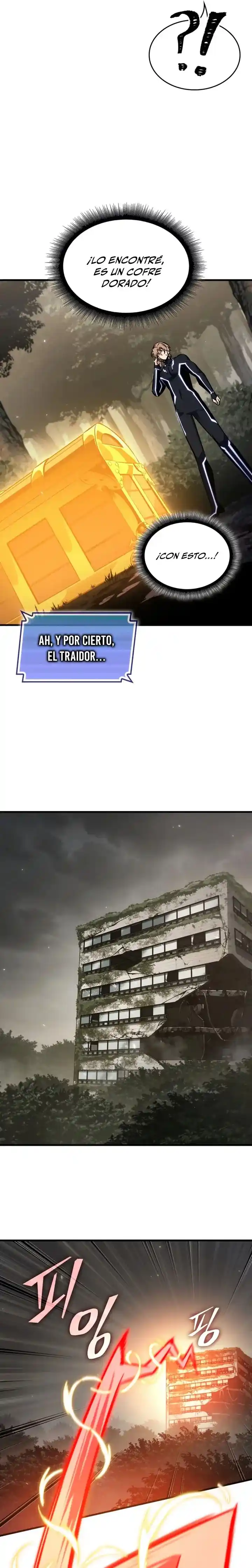 Gacha infinito capítulo 187, página 27