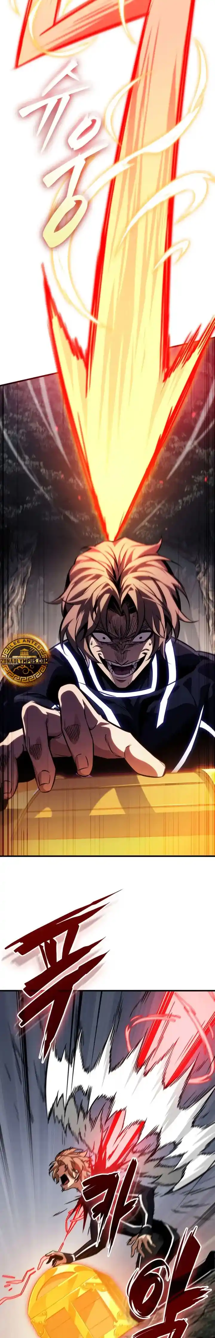 Gacha infinito capítulo 187, página 28