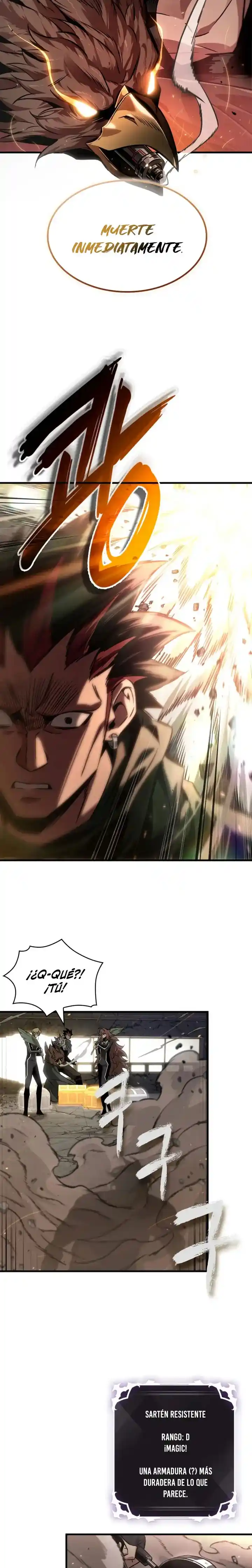 Gacha infinito capítulo 187, página 30