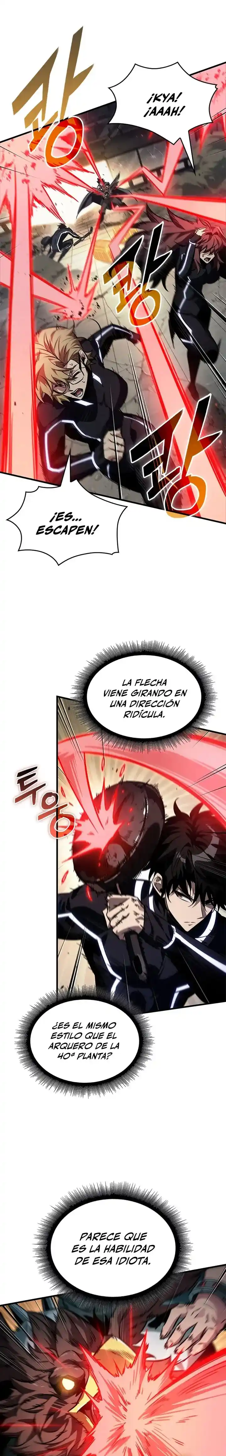 Gacha infinito capítulo 188, página 9