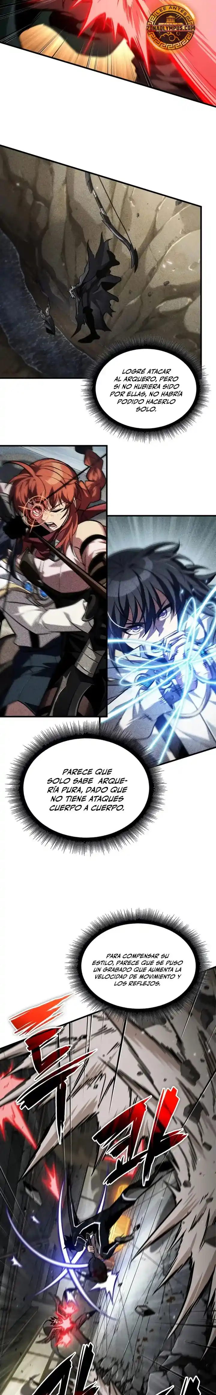 Gacha infinito capítulo 188, página 10