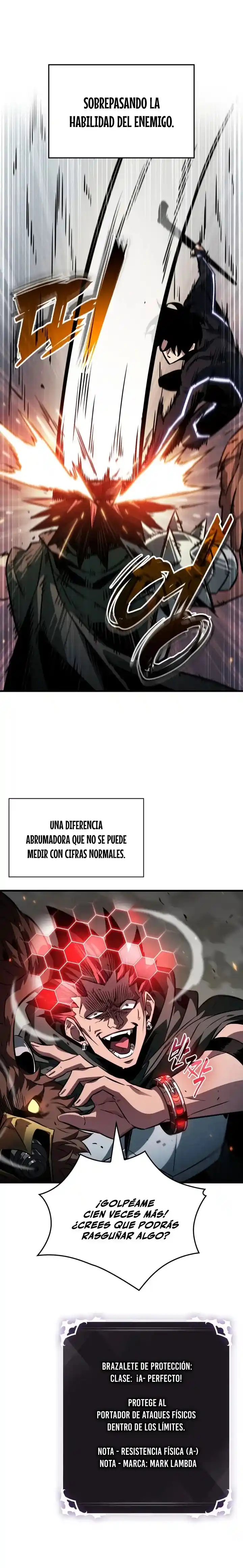 Gacha infinito capítulo 188, página 12