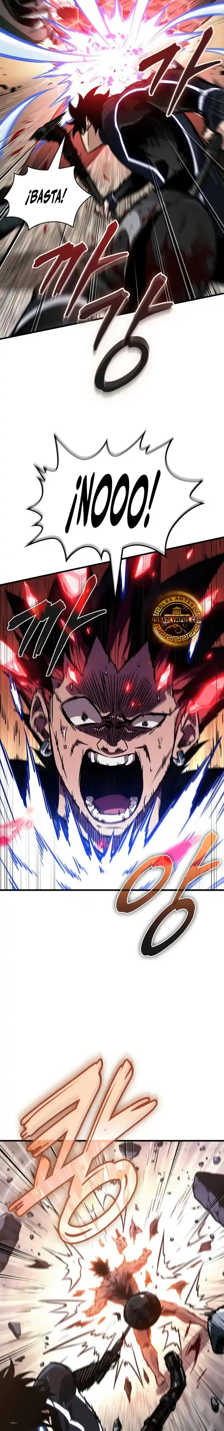 Gacha infinito capítulo 188, página 21