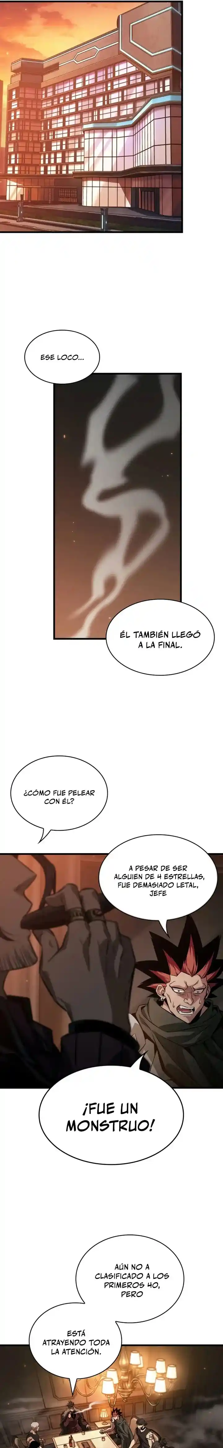 Gacha infinito capítulo 188, página 31