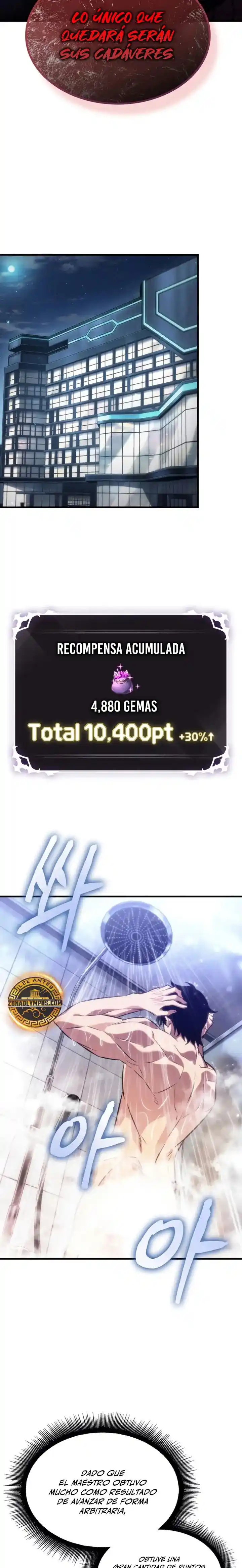 Gacha infinito capítulo 188, página 33